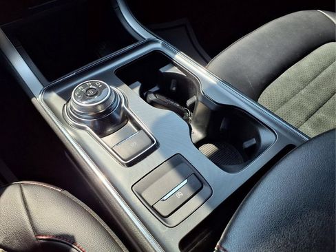 Used 2023 Ford Edge ST-Line AWD/4WD image 13