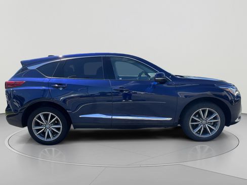 Certified 2023 Acura RDX FWD w/ Technology Package image 6