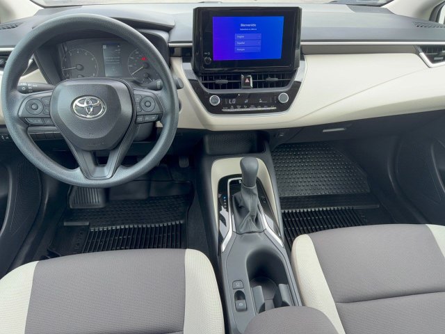 Used 2025 Toyota Corolla LE w/ Convenience Package FWD image 29