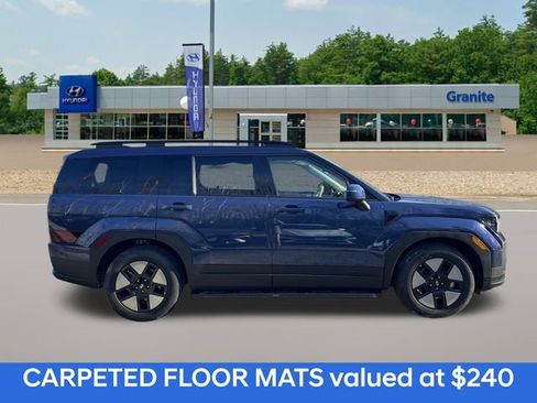 Certified 2026 Hyundai Santa Fe SEL image 5