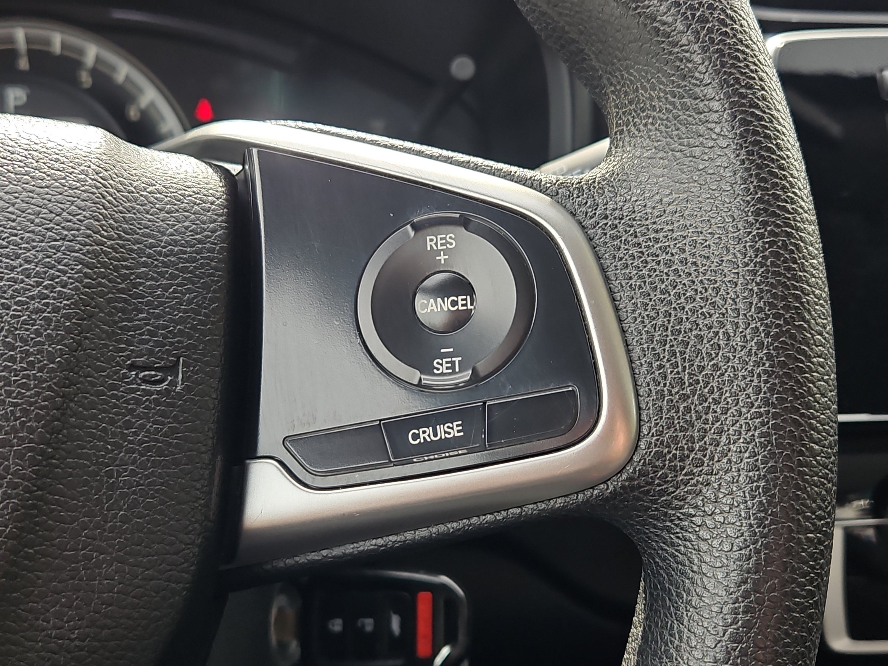 Certified 2018 Honda CR-V LX image 12