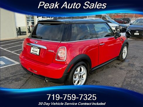 Used 2013 MINI Cooper Hardtop image 7