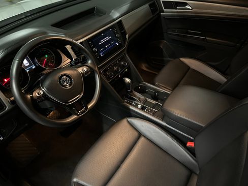 Used 2018 Volkswagen Atlas SE image 9