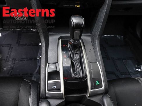 Used 2020 Honda Civic Sport image 13