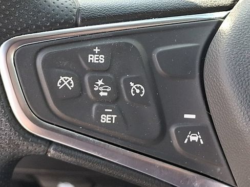 Used 2024 Chevrolet Malibu LT FWD image 21