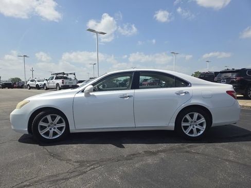 Used 2009 Lexus ES 350 FWD image 12