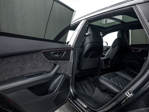 Used 2022 Audi SQ8 Premium Plus AWD/4WD image 19