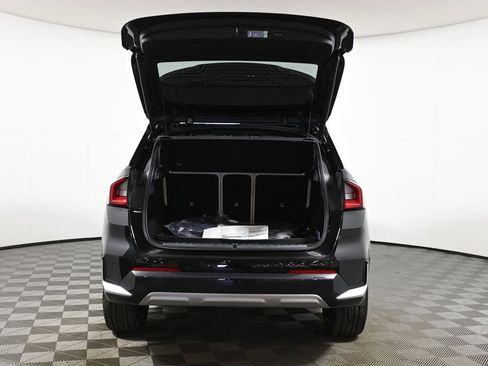 New 2026 BMW X1 xDrive28i w/ Convenience Package image 35