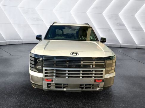 New 2026 Hyundai Palisade XRT Pro image 1