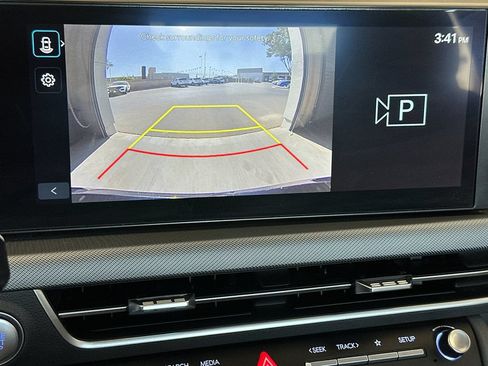Used 2024 Hyundai Sonata SEL FWD image 17