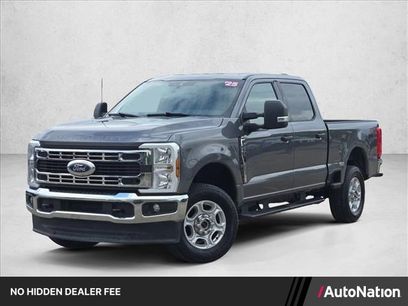 Used 2025 Ford F250 XLT