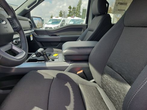New 2026 Ford F150 XLT AWD/4WD image 21