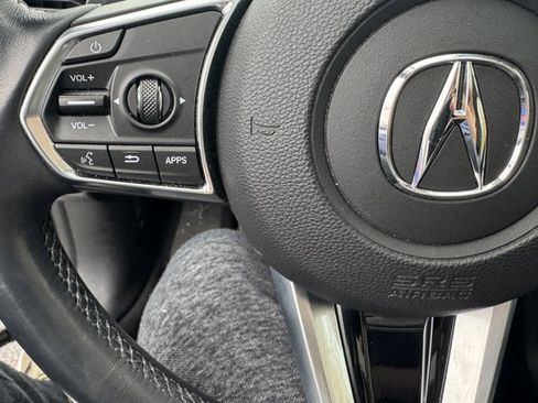 Used 2023 Acura RDX w/ Technology Package image 22