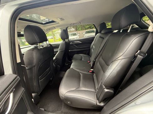 Used 2023 MAZDA CX-9 Touring Plus image 11