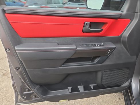 Used 2023 Toyota Tundra TRD Pro image 6