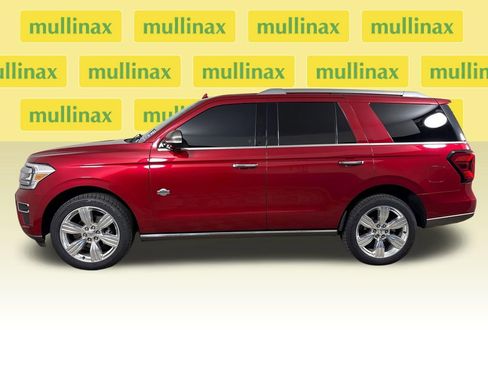 Certified 2022 Ford Expedition King Ranch RWD image 11