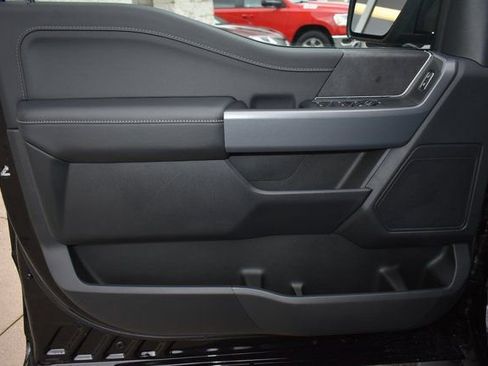 New 2026 Ford F150 XLT w/ Equipment Group 302A MID image 14