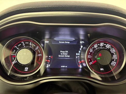 Used 2019 Dodge Challenger GT w/ Plus Package RWD image 21