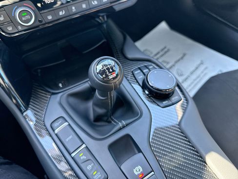 Certified 2026 Toyota Supra image 22