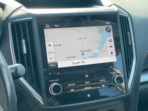 Used 2022 Subaru Crosstrek 2.5i Limited w/ Moonroof Package 2 image 18