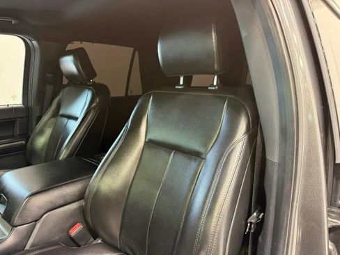 Used 2020 Ford Expedition Max XLT w/ Equipment Group 202A image 24