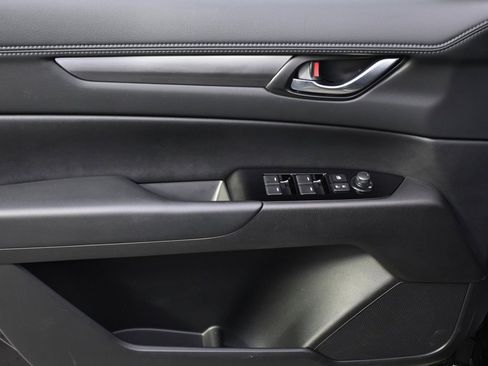 Certified 2025 MAZDA CX-5 AWD 2.5 S w/ Preferred Package image 23