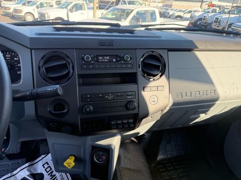 New 2026 Ford F650 2WD Crew Cab Super Duty image 17