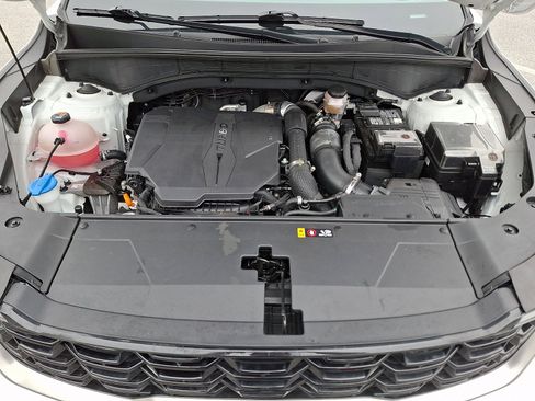 Used 2025 Kia Sorento EX w/ Panoramic Sunroof Package image 29