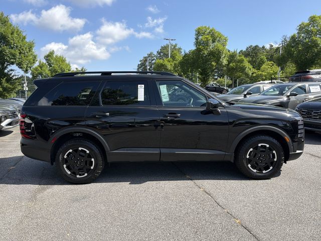 Certified 2026 Hyundai Palisade XRT Pro AWD/4WD image 9