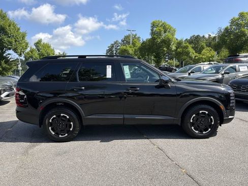 Certified 2026 Hyundai Palisade XRT Pro AWD/4WD image 9