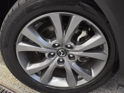 Used 2025 MAZDA CX-30 AWD 2.5 S w/ Preferred Package image 30