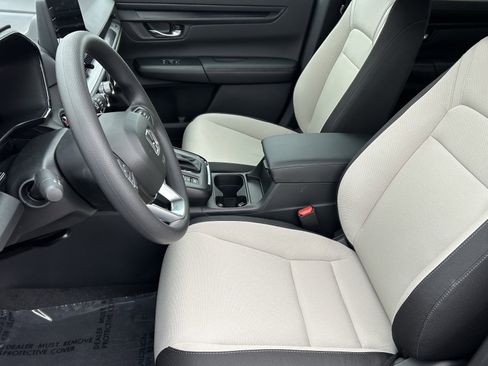 New 2026 Honda CR-V LX image 17
