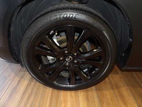 Certified 2023 MAZDA CX-30 AWD 2.5 S w/ Preferred Package image 10