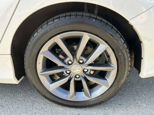 Used 2019 Honda Civic EX image 12