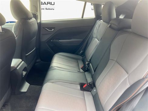 Used 2025 Subaru Crosstrek 2.5i Limited w/ Crosstrek Mirror Package image 10