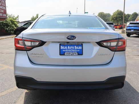 Used 2023 Subaru Legacy AWD/4WD image 6