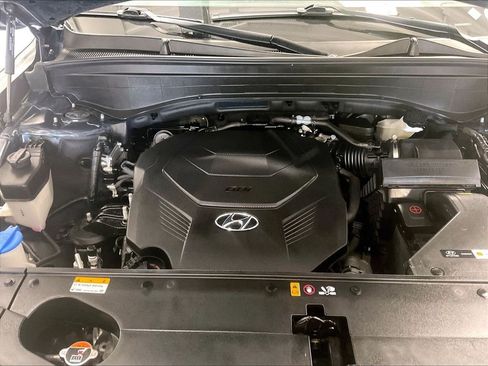 Used 2025 Hyundai Palisade SEL AWD/4WD image 30