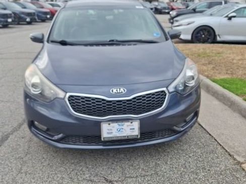 Used 2015 Kia Forte EX image 3