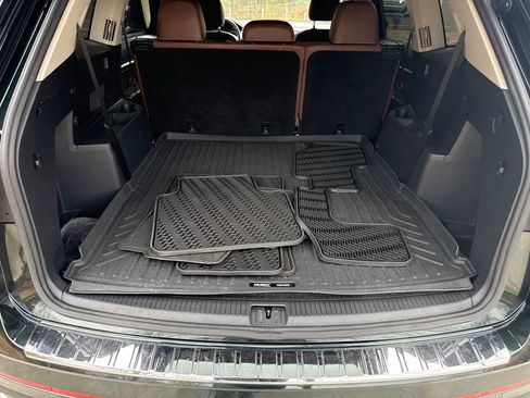 Used 2021 Volkswagen Atlas SE w/ Towing Package image 27