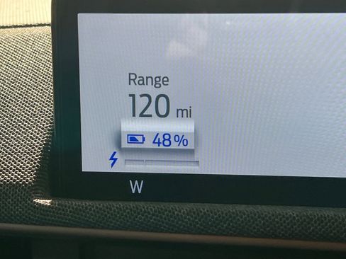 Used 2023 Ford Mustang Mach-E GT image 17