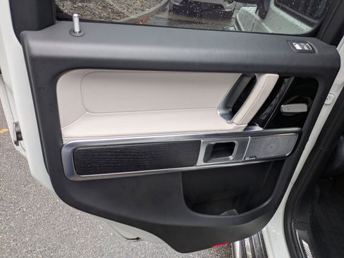 Used 2024 Mercedes-Benz G 63 AMG 4MATIC image 31