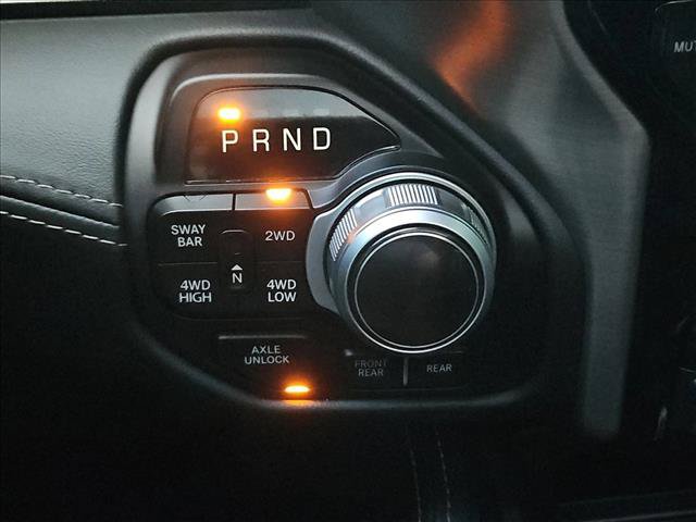 Used 2024 RAM 2500 Power Wagon w/ Level 2 Equipment Group AWD/4WD image 12