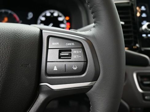 New 2026 Honda Ridgeline RTL image 17