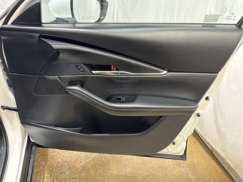 Used 2024 MAZDA CX-30 AWD 2.5 S w/ Preferred Package image 26