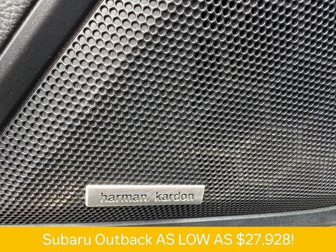 Used 2024 Subaru Outback Limited AWD/4WD image 10