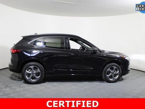 Certified 2024 Ford Escape ST-Line image 2