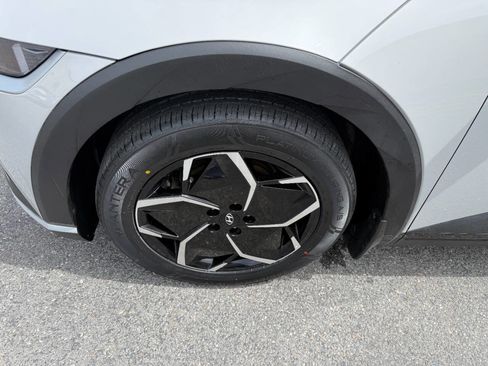 Used 2023 Hyundai Ioniq 5 SEL w/ Cargo Package image 15