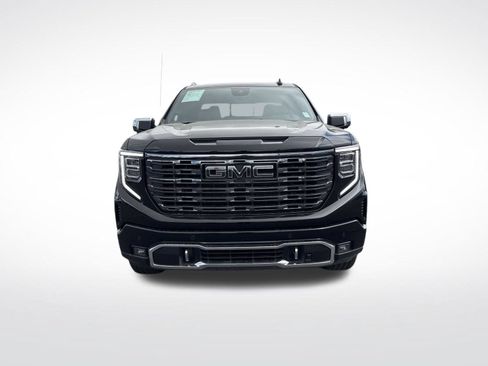 Used 2025 GMC Sierra 1500 Denali Ultimate AWD/4WD image 8