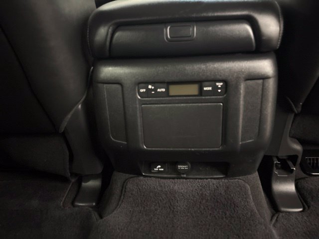 Used 2017 Nissan Armada SL w/ Technology Package AWD/4WD image 19