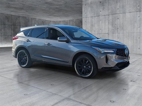 New 2026 Acura RDX SH-AWD image 10